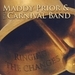 Maddy Prior & The Carnival Band