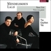 Felix Bartholdy Mendelssohn