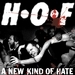 H•O•F (Halo Of Flies)