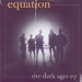 Equation