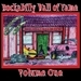 Various Artists - Rockabilly Hall of Fame