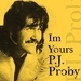 P. J Proby