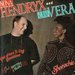Nona Hendryx & Billy Vera
