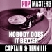 Captain and Tennille