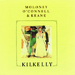 Moloney, Keane, O'Connell