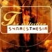 Synaesthesia
