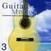 Instruments GUITAR IN MOTION