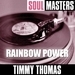 Timmy Thomas