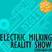 Electric Milking