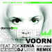 Jesse Voorn Feat. ZoeXenia