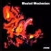 Blasted Mechanism