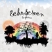 Echo Screen