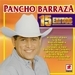 Pancho Barraza