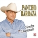 Pancho Barraza