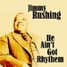 Jimmy Rushing