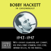 Bobby Hackett