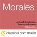 Melesio Morales