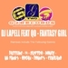 DJ Lapell Feat QD