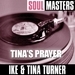 Ike and Tina Turner