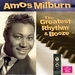 Amos Milburn