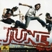 June