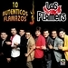 Los Flamers