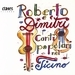 Roberto E Dimitri