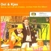Ost & Kjex