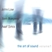 John Law Trio