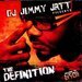 DJ Jimmy Jatt