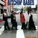 Four Bitchin' Babes