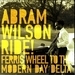 Abram Wilson