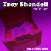 Troy Shondell