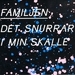 Familjen
