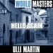 Ulli Martin