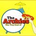 The Archies Vs. BP Vs. Effcee
