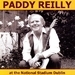 Paddy Reilly