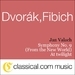 Antonín Dvorák