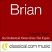 Havergal Brian