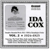 Ida Cox