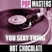 Hot Chocolate