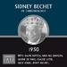 Sidney Bechet