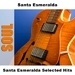 Santa Esmeralda