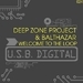 Deep Zone Project & Balthazar