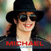 the king MJ