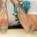 Татуировките на Честър 2