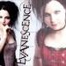 evanescence.amy lee
