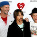 RHCP Musicares 2009