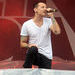 chester bennington