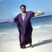 Cesaria Evora